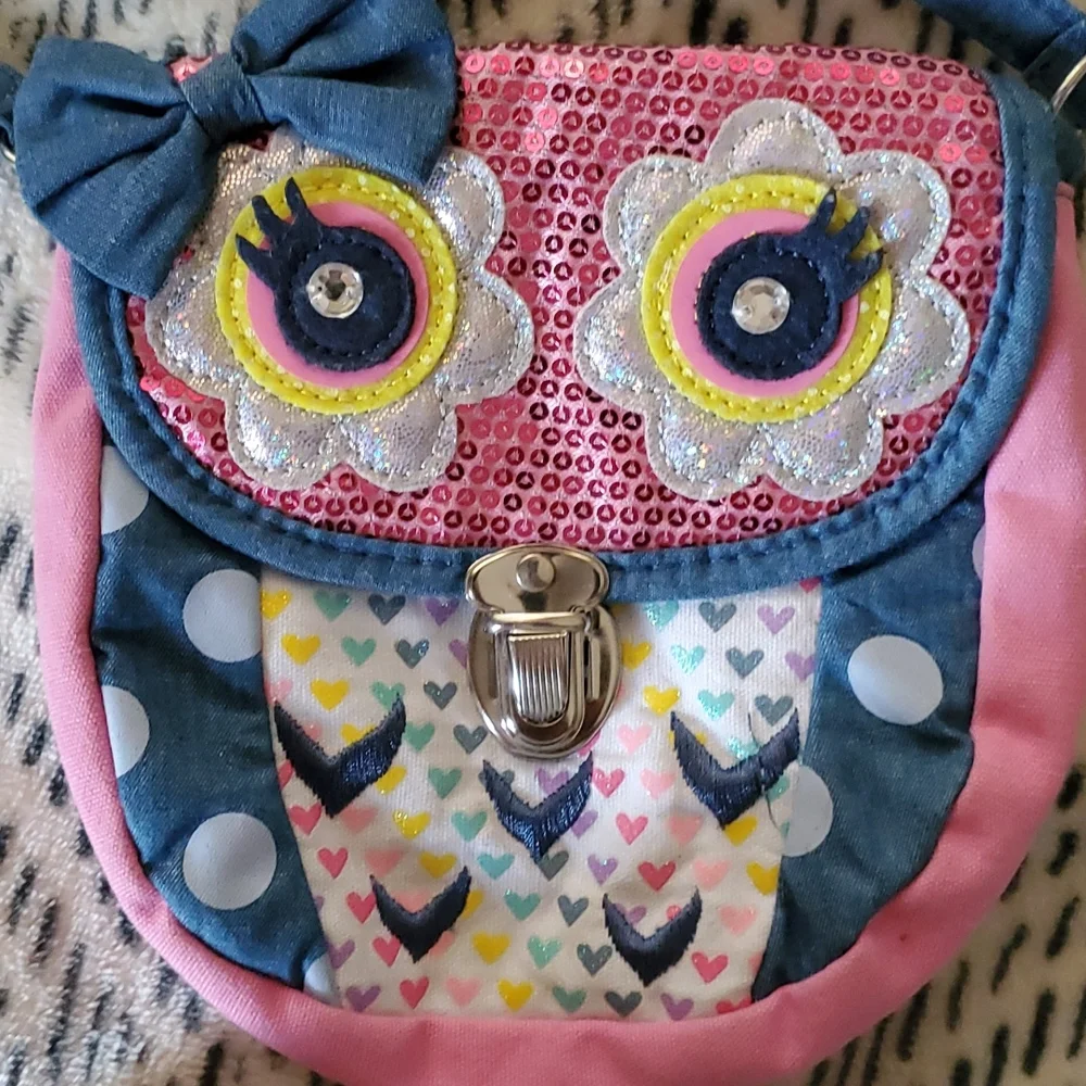 Kids purses🎉🎉HP🎉🎉